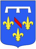 FRA Enghien-les-Bains COA
